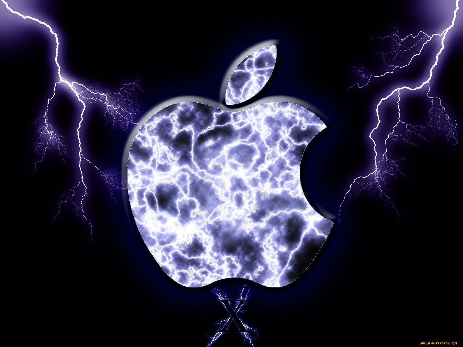 , apple, 